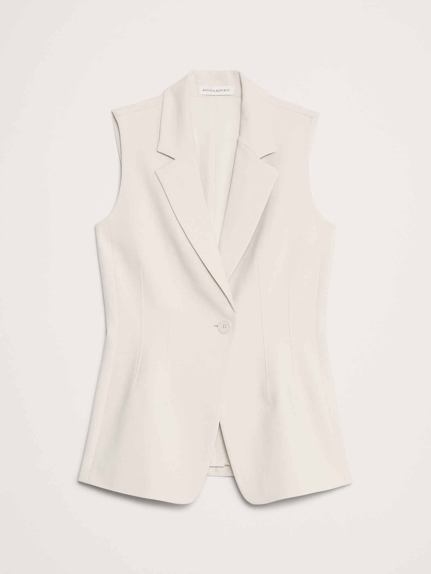 Image number 5 showing, City Stretch Vest