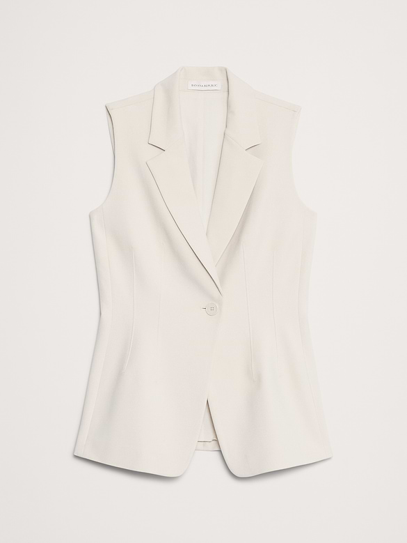 City Stretch Vest