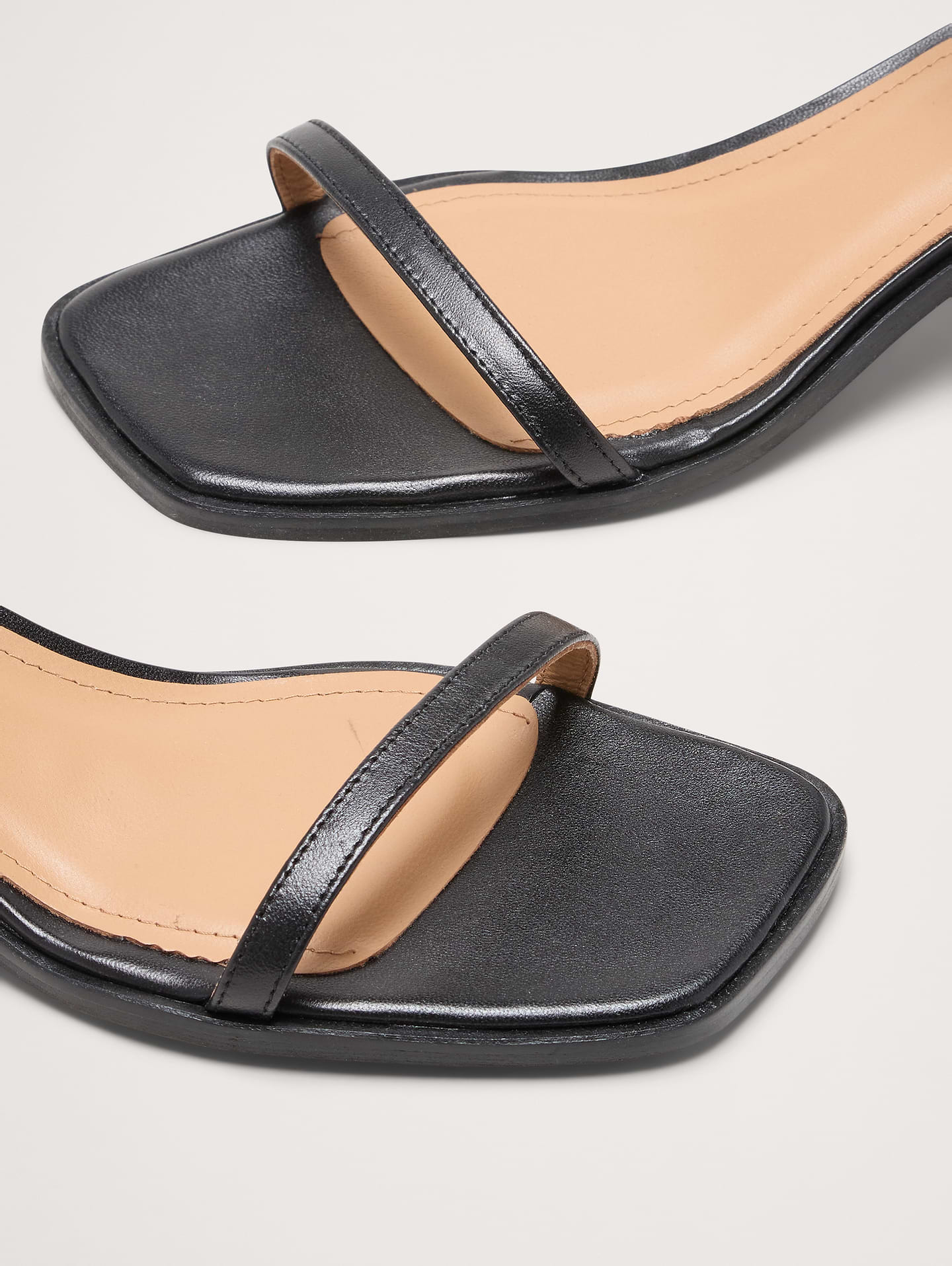 Image number 6 showing, Juno Heeled Sandal by Flattered