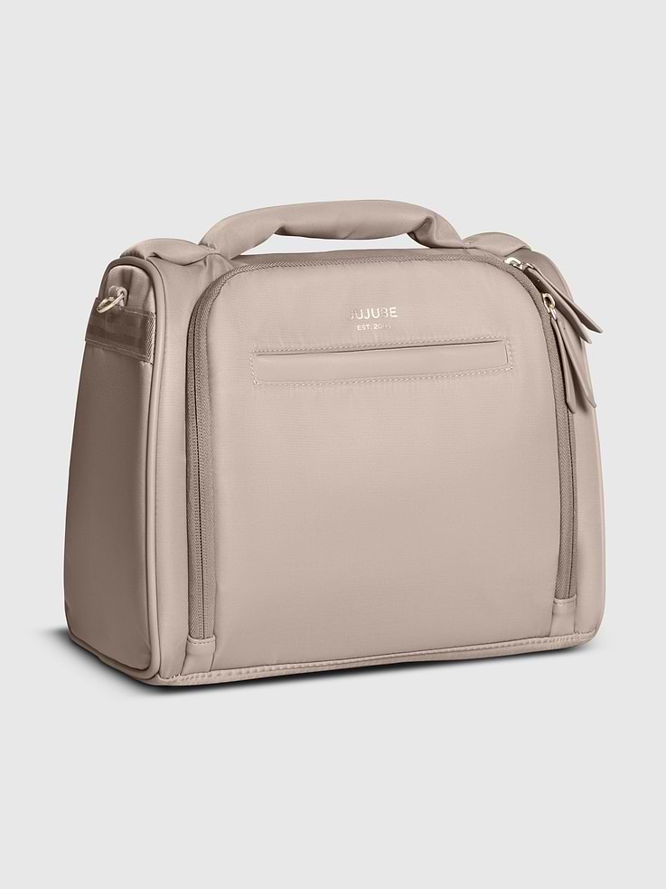 Image number 2 showing, JuJuBe Insulated Bottle Bag