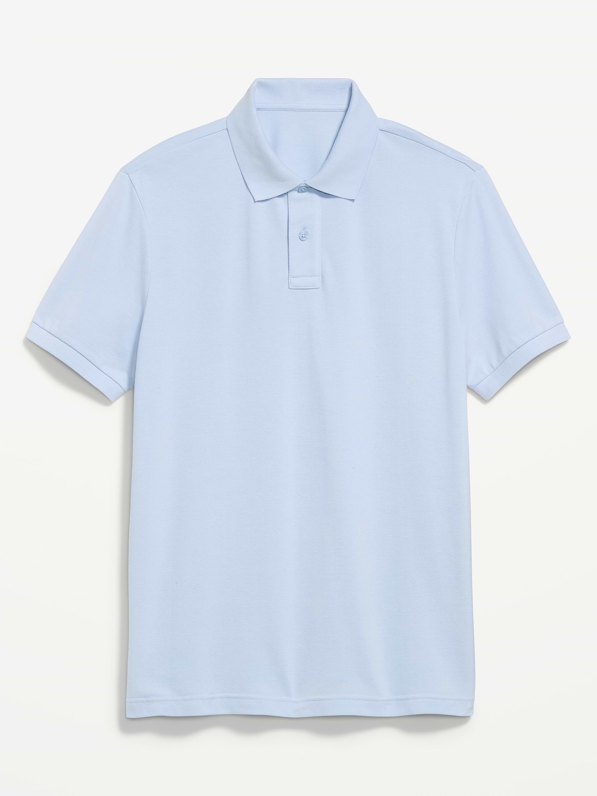 Image number 4 showing, Classic Fit Pique Polo
