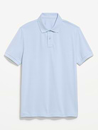 Image number 4 showing, Classic Fit Pique Polo