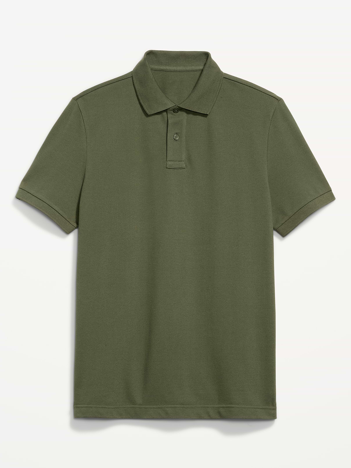 Image number 4 showing, Classic Fit Pique Polo