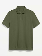 Image number 4 showing, Classic Fit Pique Polo