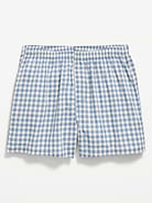 Image number 1 showing, Printed Boxer Shorts