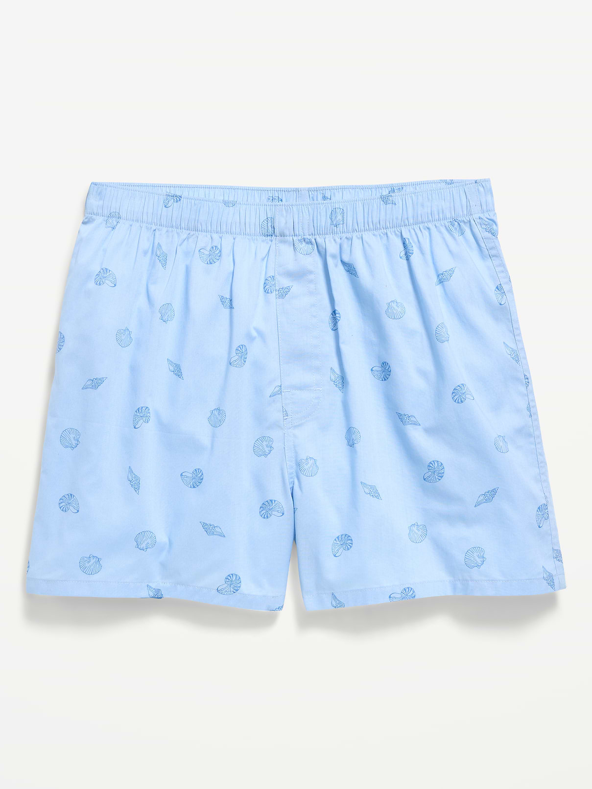 Image number 1 showing, Printed Boxer Shorts