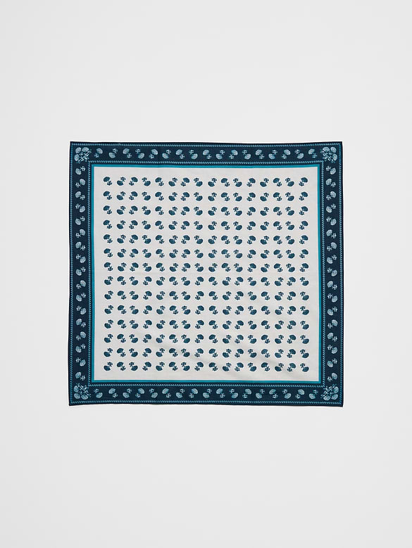 Square Scarf
