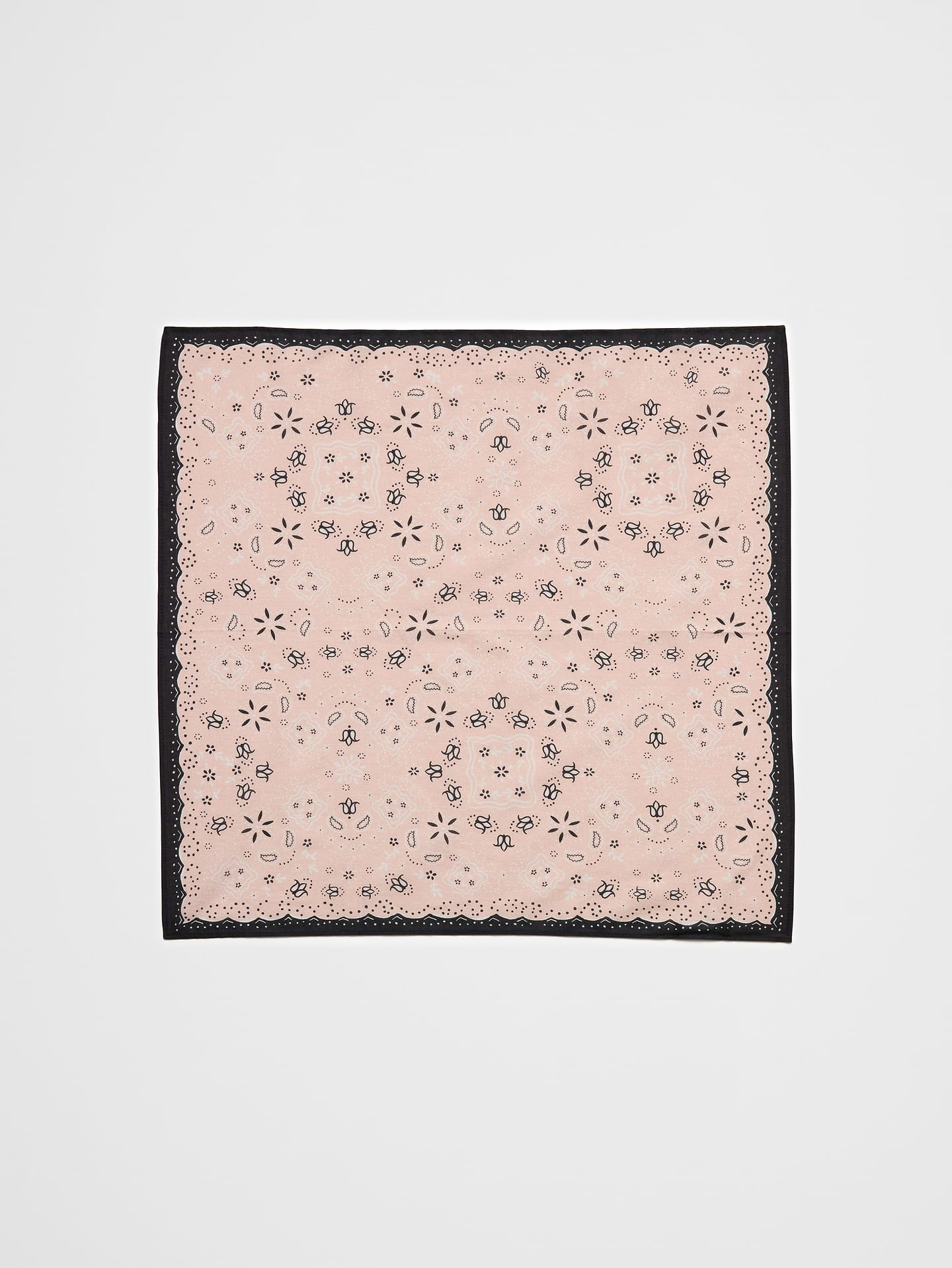 Image number 1 showing, Square Scarf