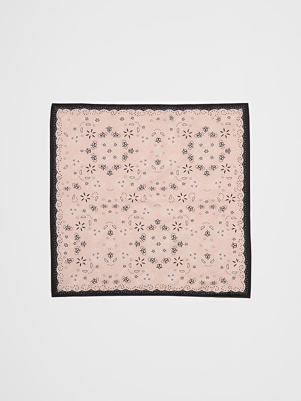Square Scarf