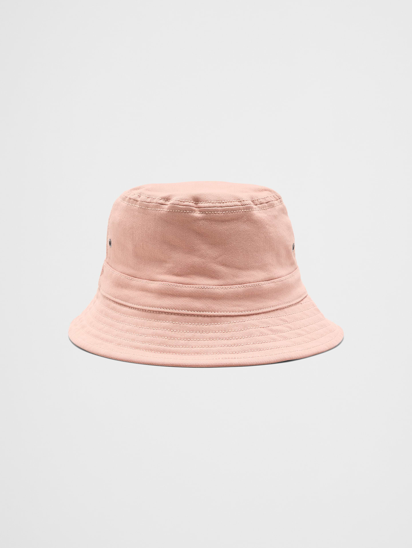 Image number 1 showing, Denim Bucket Hat