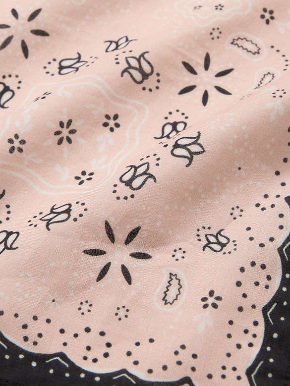 Square Scarf
