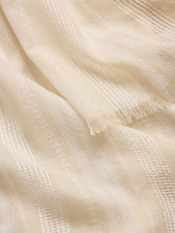 Lightweight Scarf