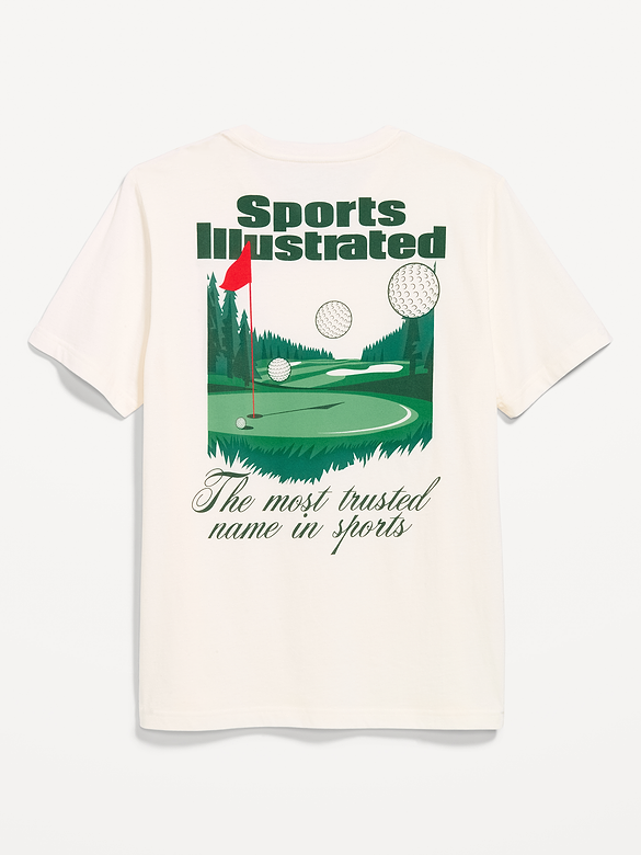 T-shirt Sports Illustrated™