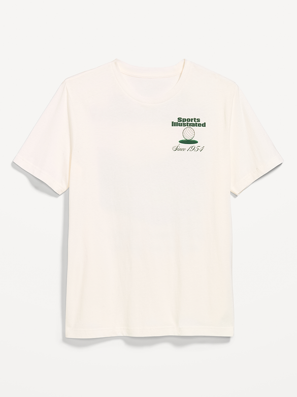 T-shirt Sports Illustrated™