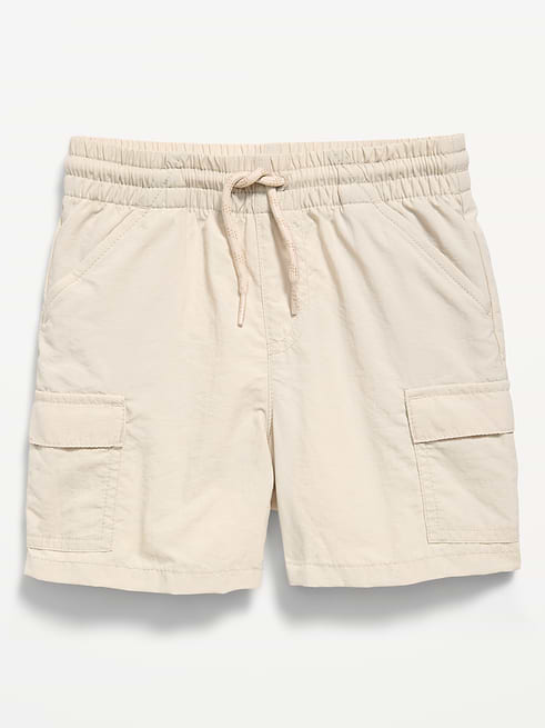 Loose Loose Tech Shorts for Toddler Boys under $10 clearance