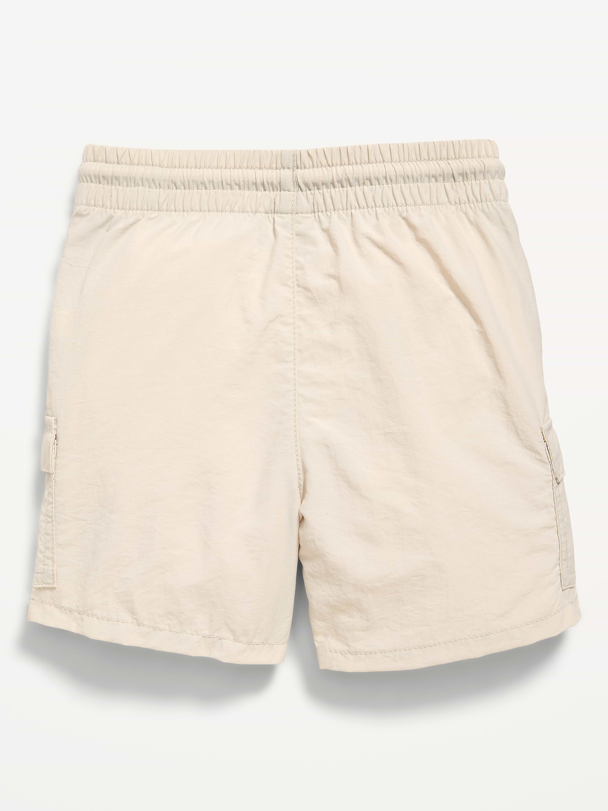 Image number 2 showing, Loose Tech Shorts for Toddler Boys