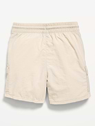 Image number 2 showing, Loose Tech Shorts for Toddler Boys