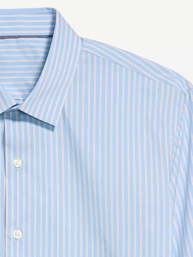 Image number 5 showing, Slim Fit Pro Signature Performance Dress Shirt