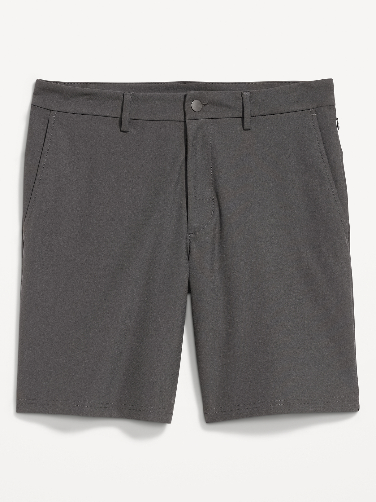 Tech Hybrid Chino Shorts -- 8-inch inseam | Old Navy