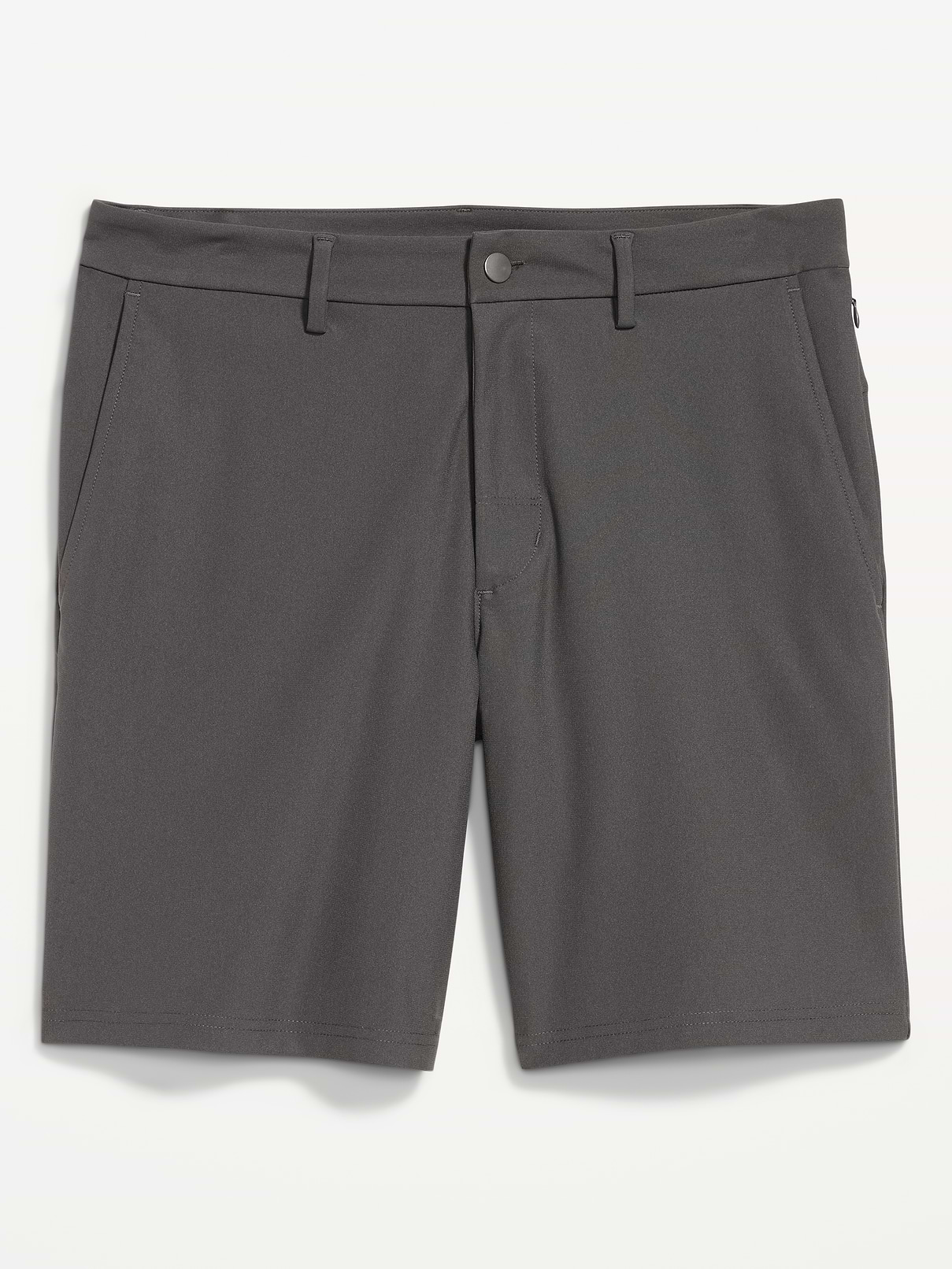 Image number 3 showing, Tech Hybrid Chino Shorts -- 8-inch inseam