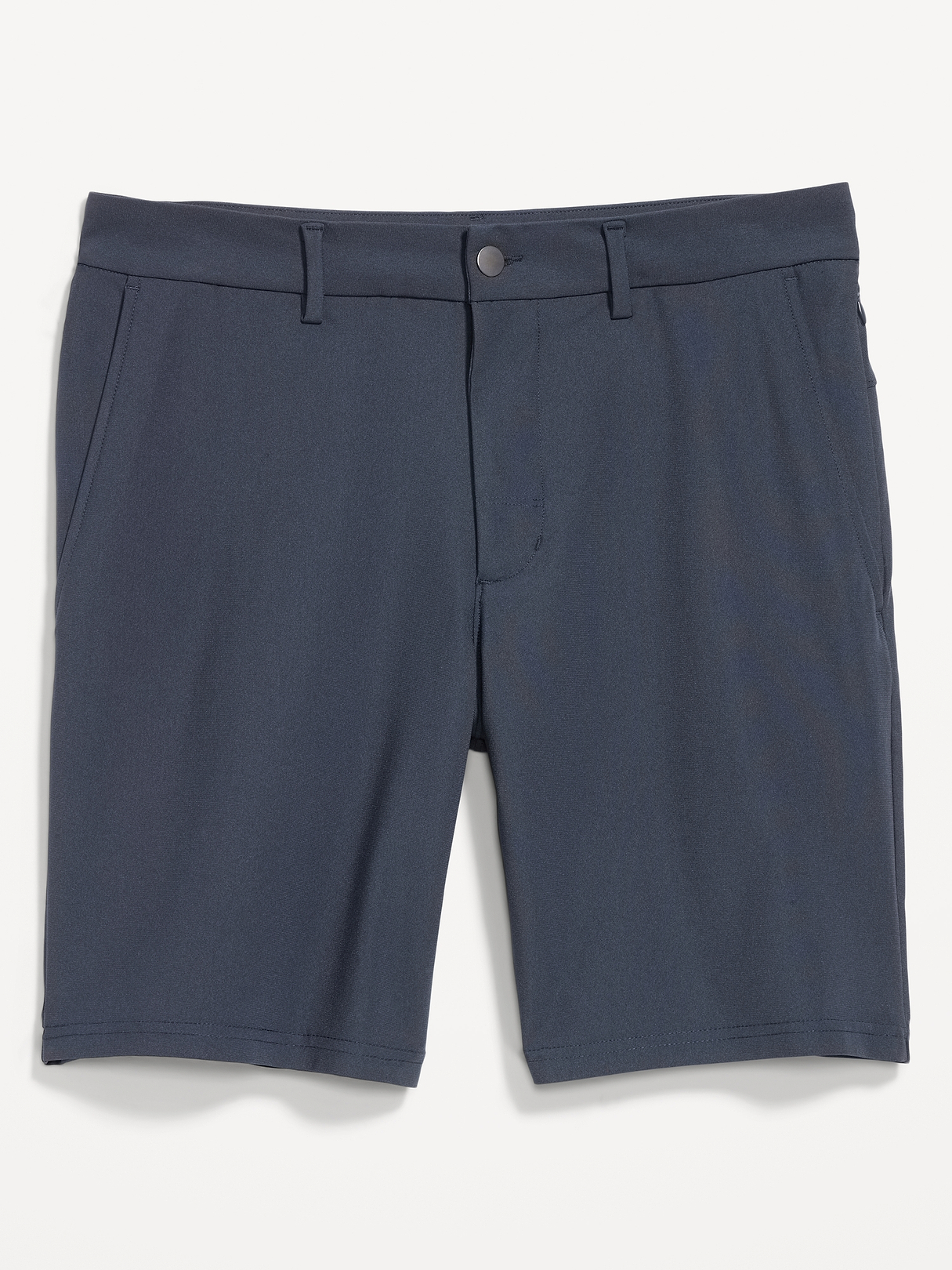 Tech Hybrid Chino Shorts -- 8-inch inseam | Old Navy