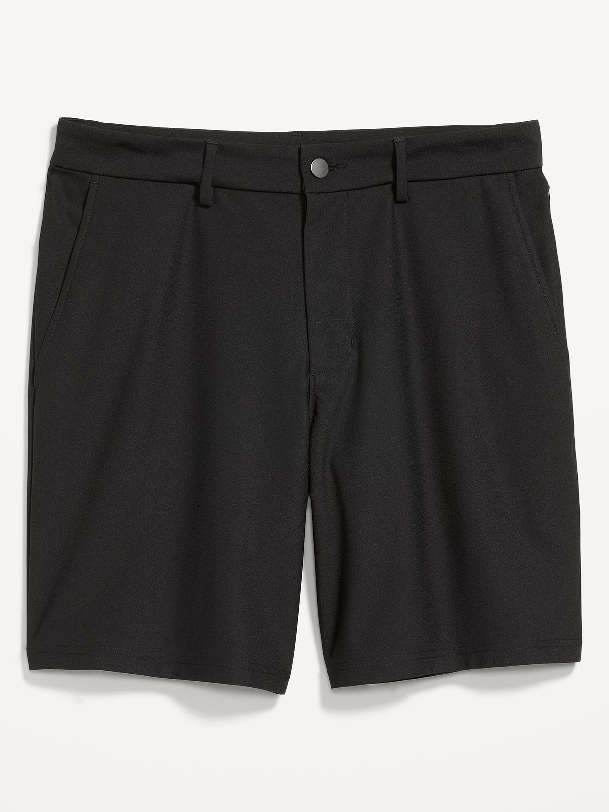 Tech Hybrid Chino Shorts -- 8-inch inseam | Old Navy