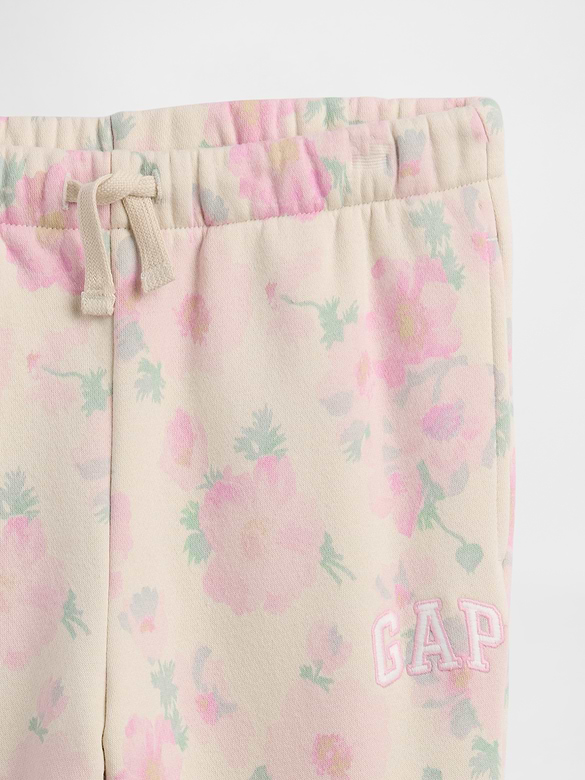 Kids Relaxed Gap Logo Joggers