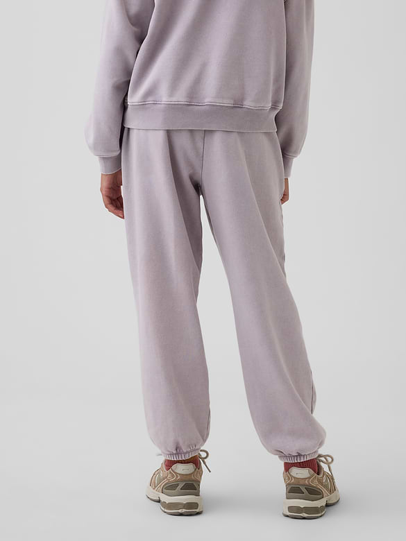 Pantalon de jogging décontracté VintageDoux pour Enfant
