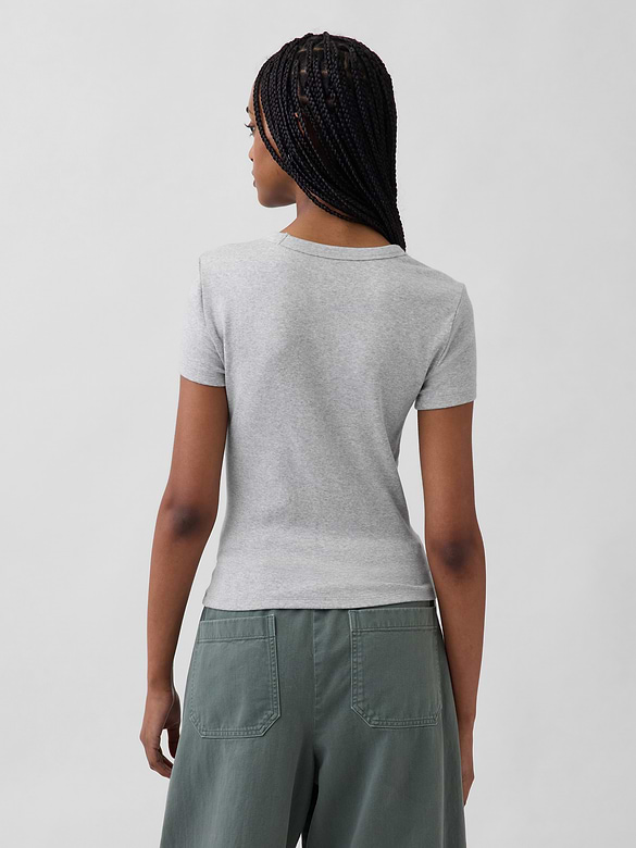 Modern Crew T-Shirt