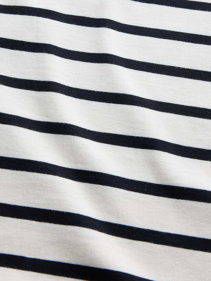 Image number 4 showing, Heavyweight Oversized Maxi T-Shirt Dress
