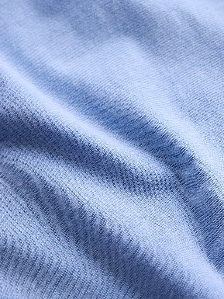 Image number 4 showing, Organic Cotton VintageSoft T-Shirt