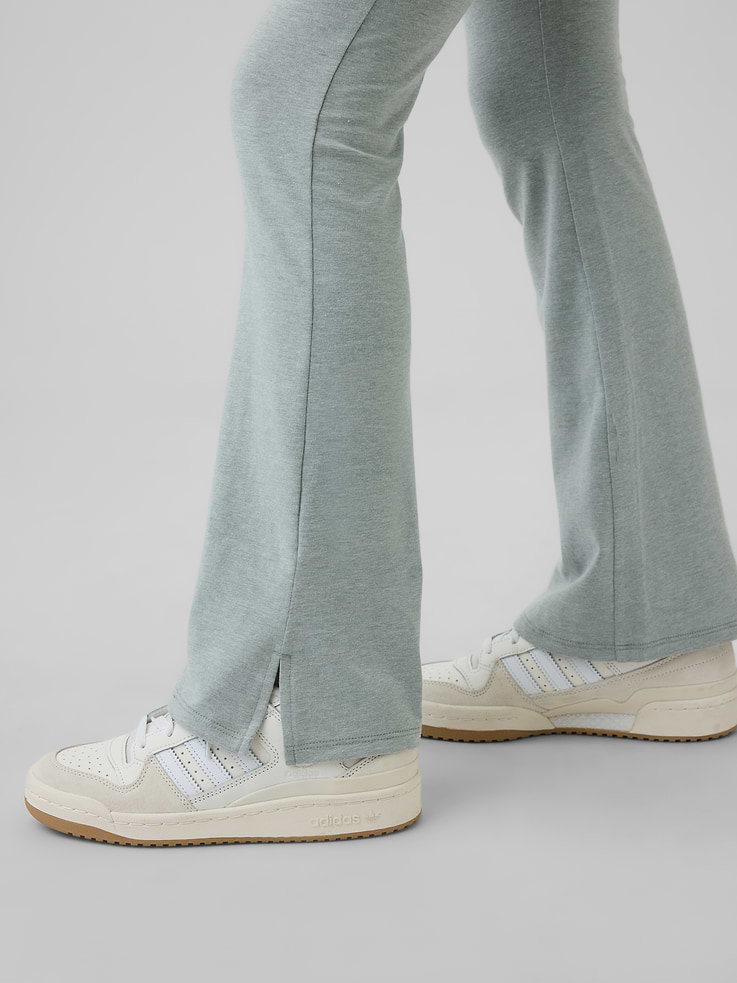 Image 5 of 5, Kids Flare Leggings