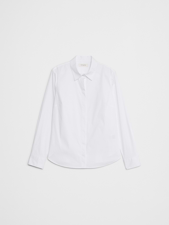 Easy Care Tailored Shirt