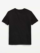 Image number 2 showing, Short-Sleeve Graphic T-Shirt for Boys