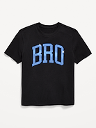 Image number 1 showing, Short-Sleeve Graphic T-Shirt for Boys