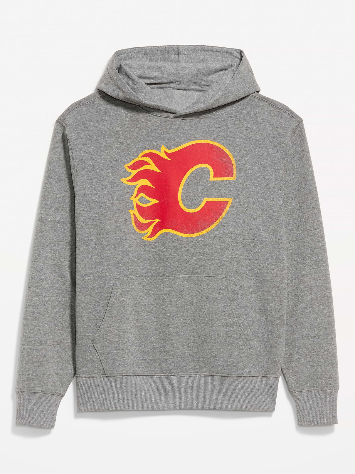 L'image numéro 1 présente Chandail à capuchon de la LNH