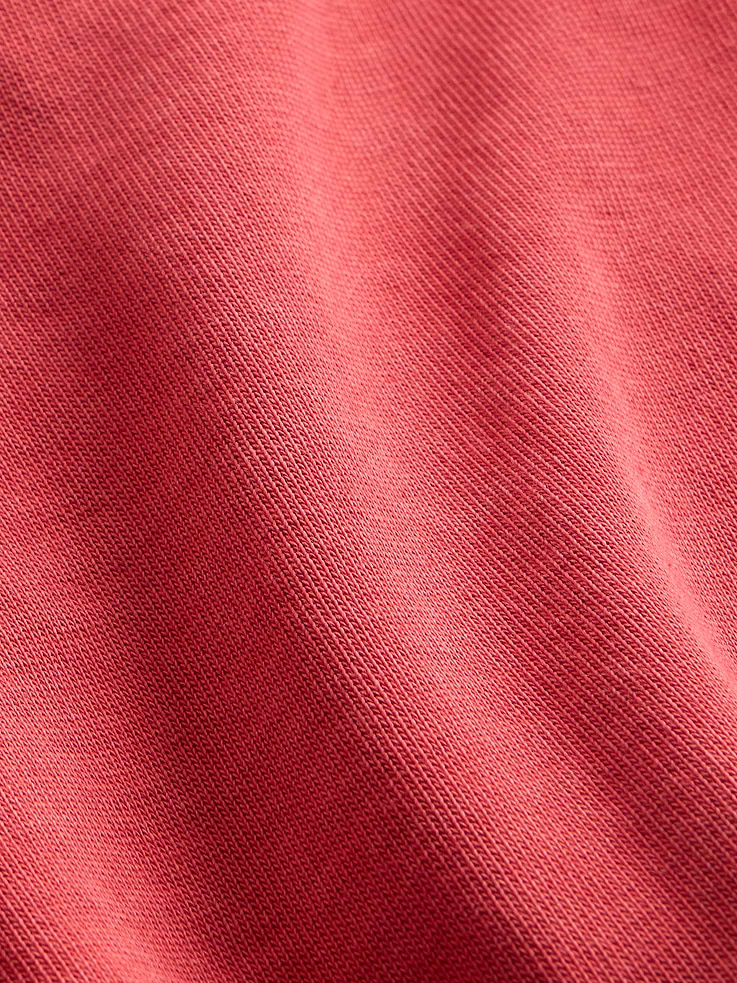 Image number 4 showing, VintageSoft Terry Raglan Sweatshirt