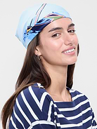 Image number 1 showing, Outtek™ Silky Scarf
