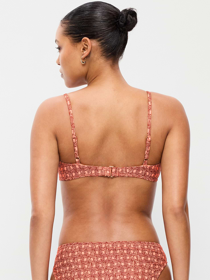 Image number 2 showing, Bra Bikini Swim Top