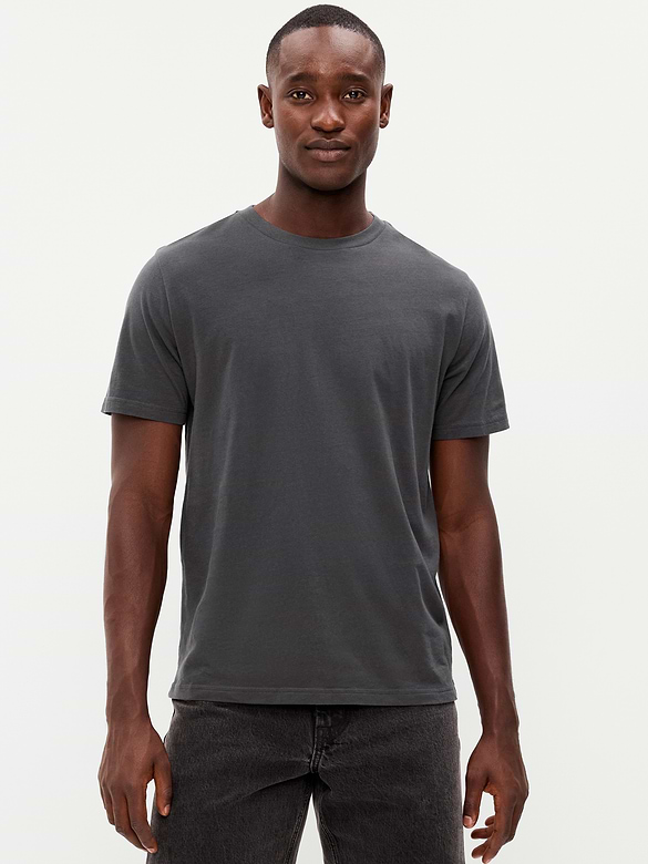Crew-Neck T-Shirt