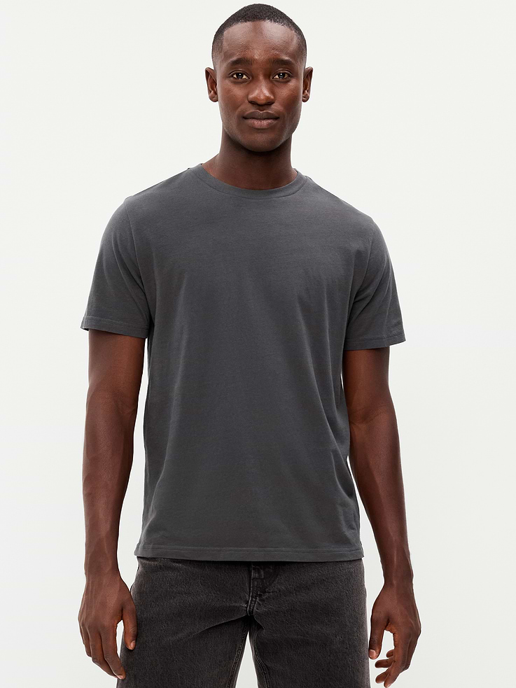 Image number 1 showing, Crew-Neck T-Shirt