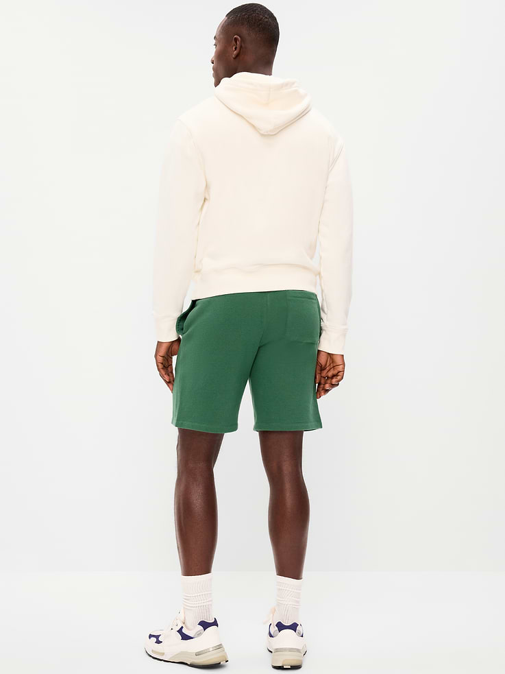 Image number 3 showing, Rotation Logo Shorts -- 7-inch inseam