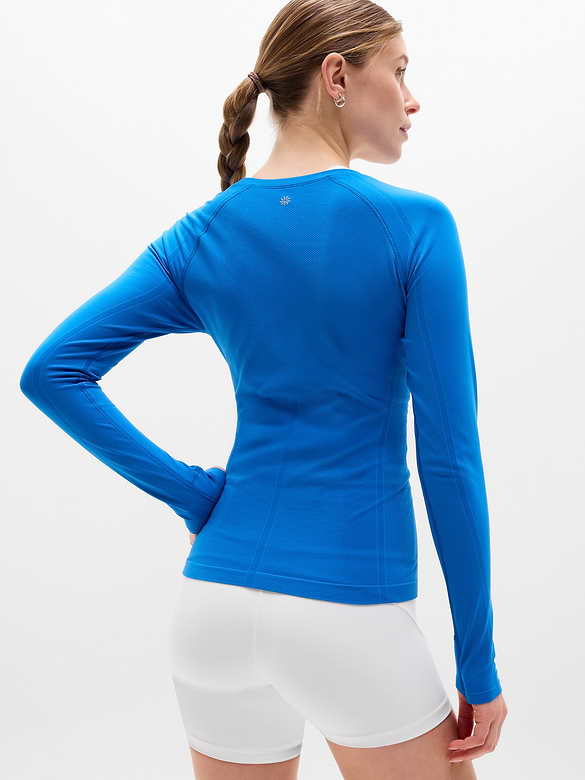 Momentum Flex Top
