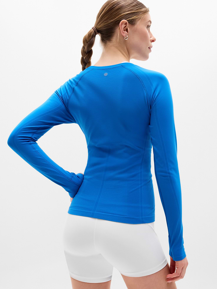 Image number 3 showing, Momentum Flex Top