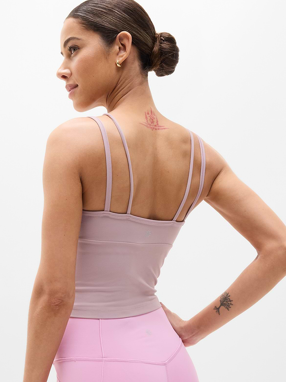 Cinch Cami Crop Bra