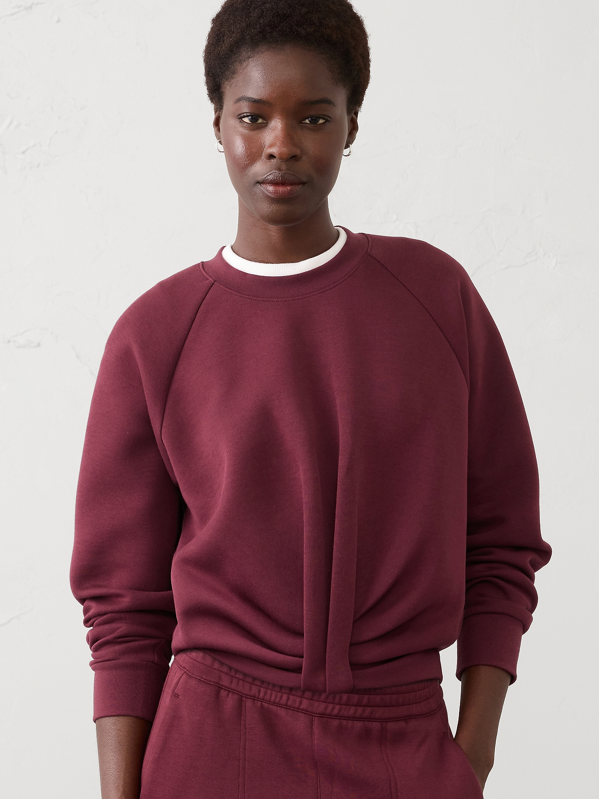cvtvlist YOU HAVE TO CREWNECK トレーナー cvtvlist YOU HAVE TO CREWNECK トレーナー Weekender Twist