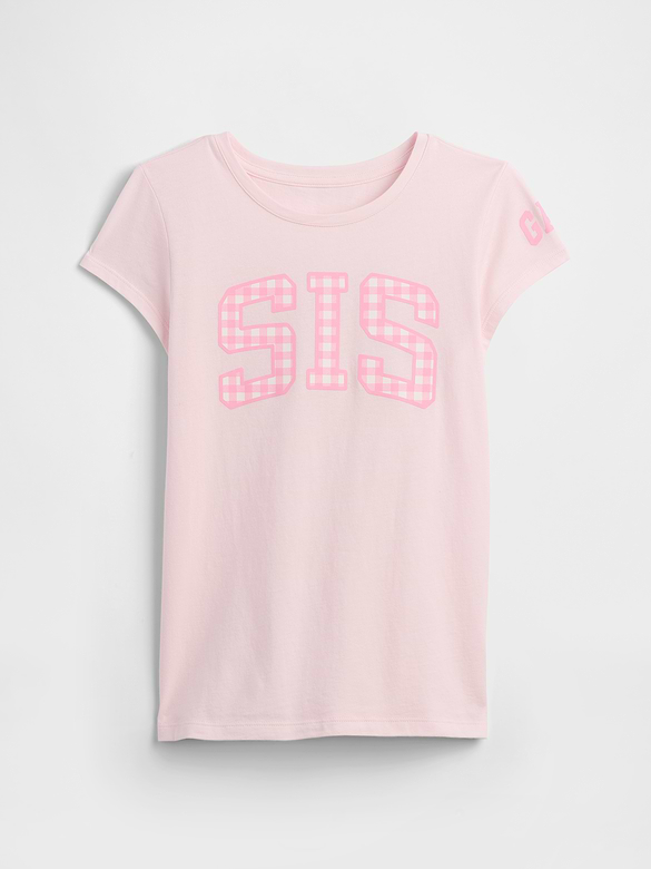 Kids Graphic T-Shirt