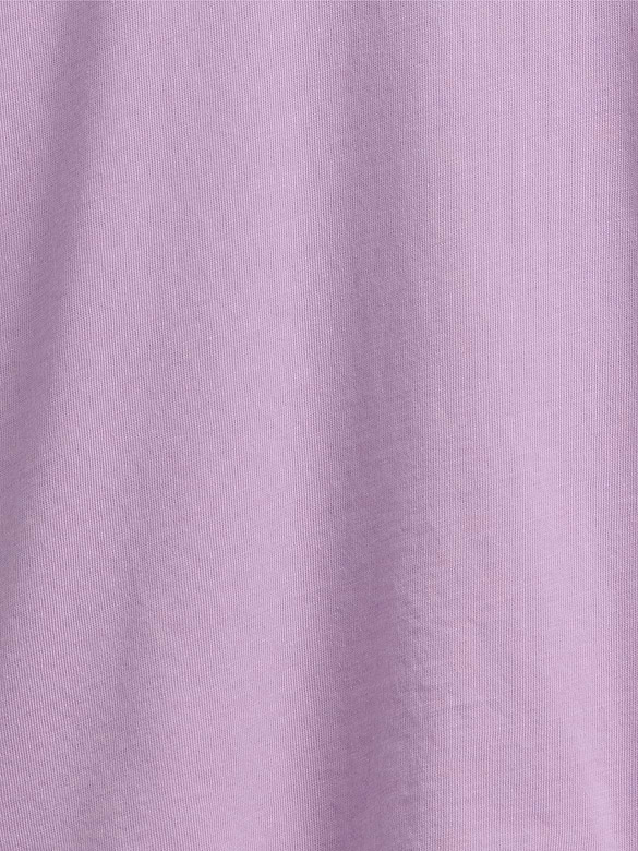 Kids Oversized Boxy T-Shirt