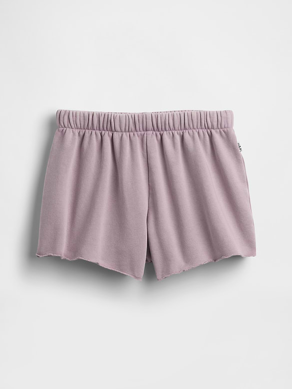 Kids VintageSoft Relaxed Sweat Shorts