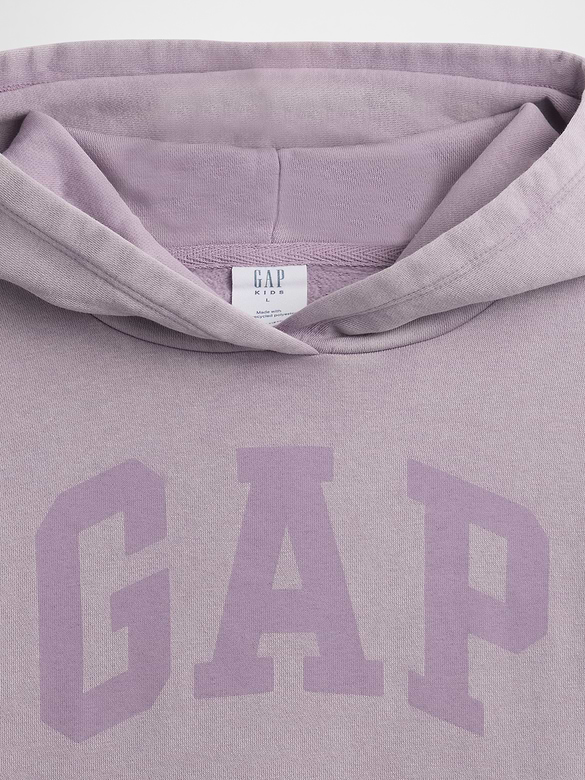 Kids VintageSoft Relaxed Hoodie